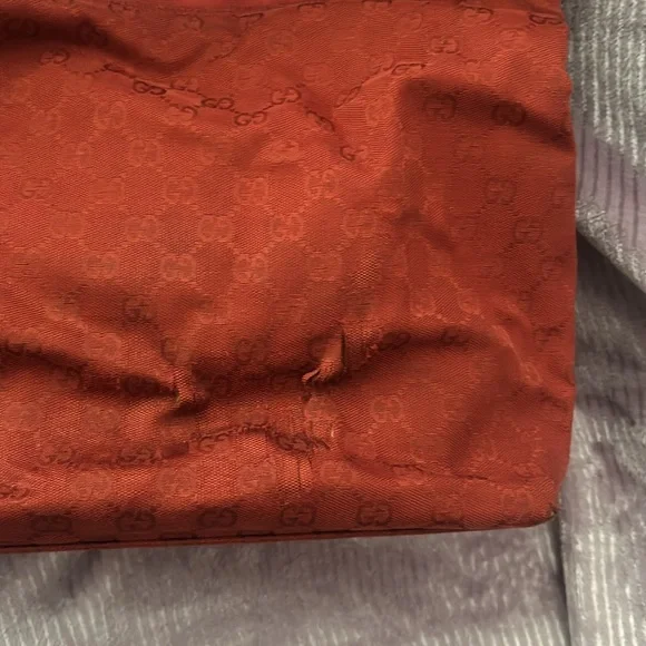 Authentic Gucci Bag - Picture 7 of 14
